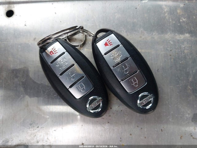 Nissan SENTRA SV 2019 3N1AB7AP5KY442139 Image 11