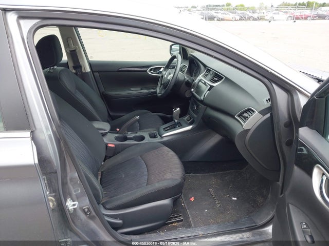 Nissan SENTRA SV 2019 3N1AB7AP5KY442139 Image 5