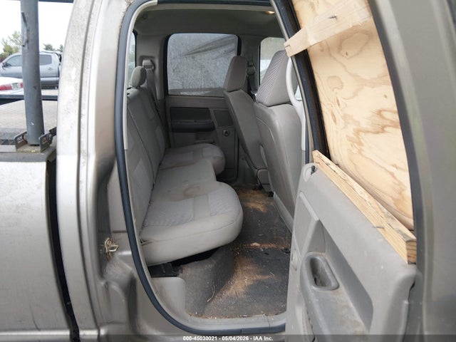 45030021 :رقم المزاد ، 1D7HA18N76S574989 vin ، 2006 Dodge Ram 1500 Slt مزاد بيع