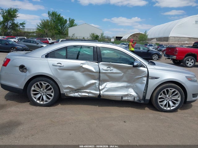 Ford Taurus Limited 2015 1FAHP2F87FG171308 Image 14
