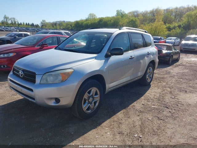 45030024 :رقم المزاد ، JTMBD33V265023023 vin ، 2006 Toyota Rav4 مزاد بيع