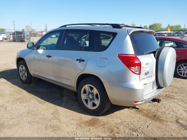 45030024 :رقم المزاد ، JTMBD33V265023023 vin ، 2006 Toyota Rav4 مزاد بيع