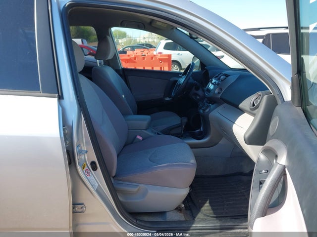 45030024 :رقم المزاد ، JTMBD33V265023023 vin ، 2006 Toyota Rav4 مزاد بيع