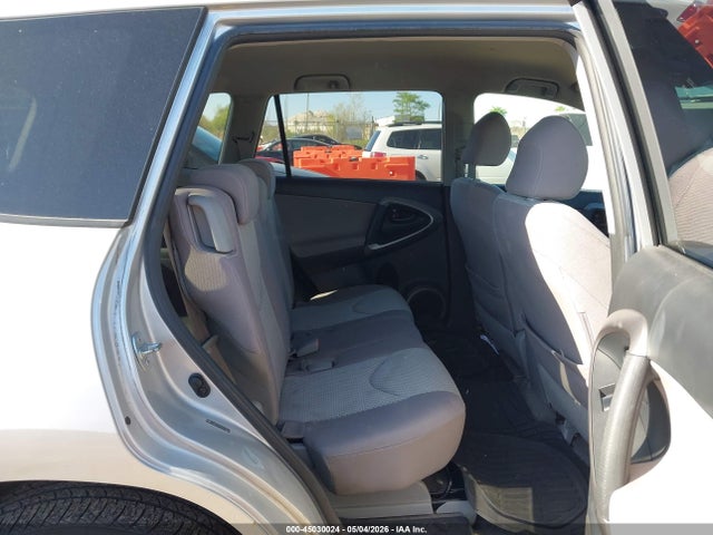 45030024 :رقم المزاد ، JTMBD33V265023023 vin ، 2006 Toyota Rav4 مزاد بيع