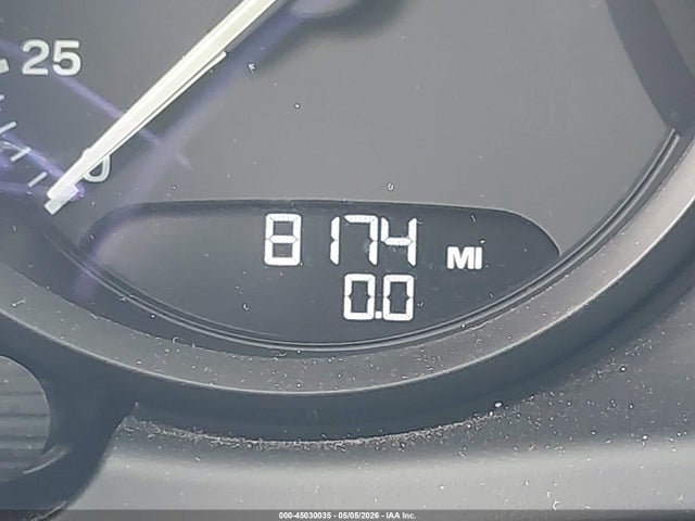 WP1AA2A52SLB00205 Porsche Macan T