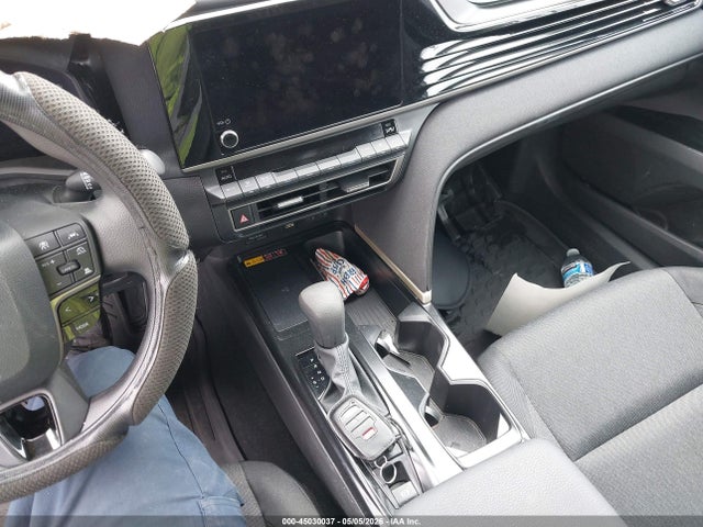 Toyota CAMRY LE 2026 4T1DAACK2TU210819 Image 11