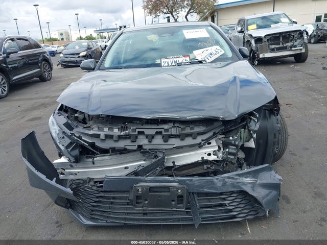 Toyota CAMRY LE 2026 4T1DAACK2TU210819 Image 13