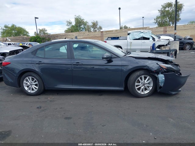 Toyota CAMRY LE 2026 4T1DAACK2TU210819 Image 14
