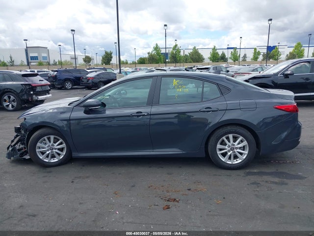 Toyota CAMRY LE 2026 4T1DAACK2TU210819 Image 15