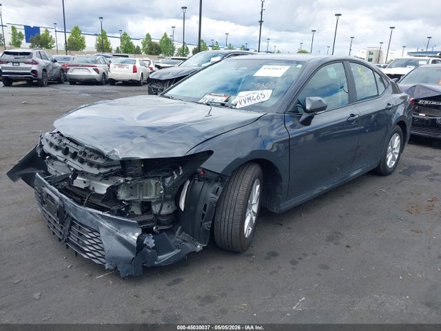 Toyota CAMRY LE 2026 4T1DAACK2TU210819 Image 2