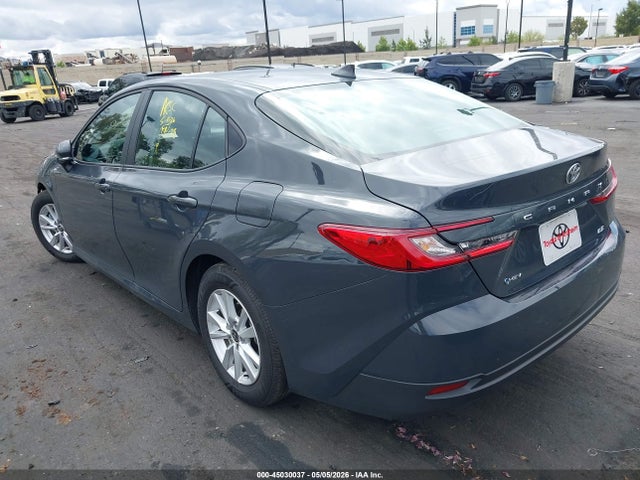 Toyota CAMRY LE 2026 4T1DAACK2TU210819 Image 3