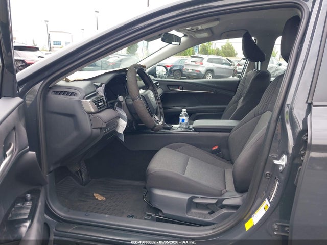 Toyota CAMRY LE 2026 4T1DAACK2TU210819 Image 5