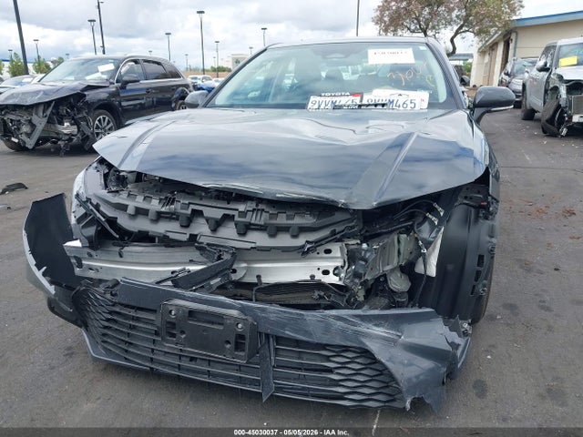 Toyota CAMRY LE 2026 4T1DAACK2TU210819 Image 6