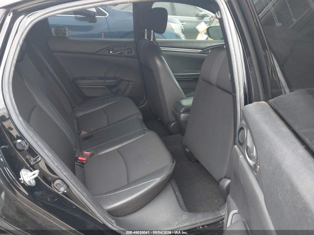 SHHFK7H40LU405932 Honda Civic Sport