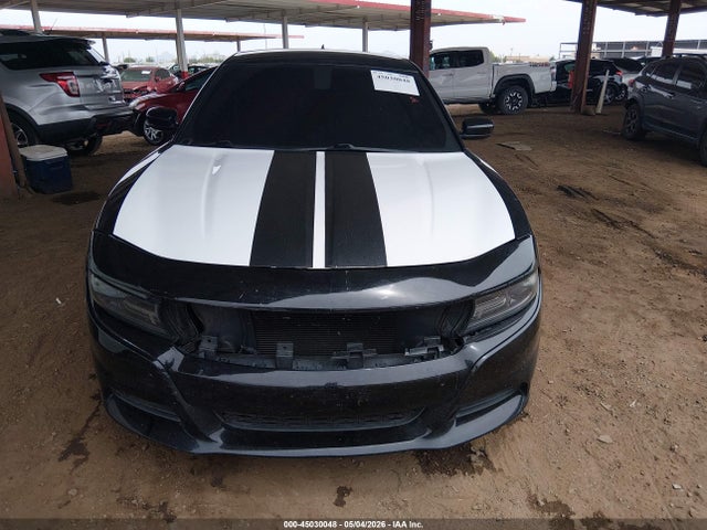Dodge CHARGER R/T 2015 2C3CDXCT4FH738523 Image 11