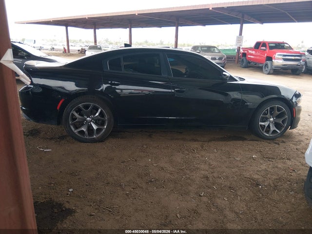 Dodge CHARGER R/T 2015 2C3CDXCT4FH738523 Image 12