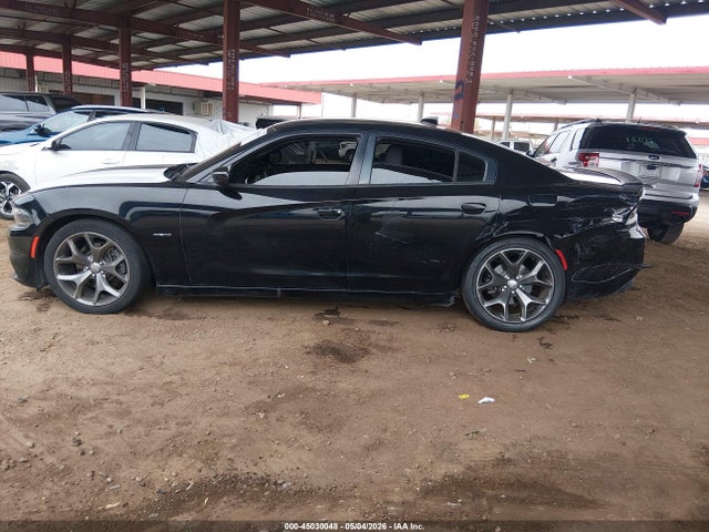 Dodge CHARGER R/T 2015 2C3CDXCT4FH738523 Image 13