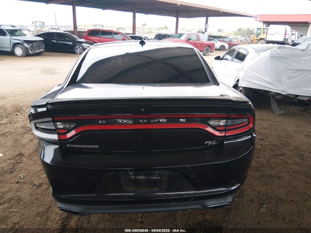 Dodge CHARGER R/T 2015 2C3CDXCT4FH738523 Image 15