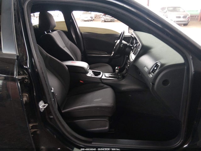 Dodge CHARGER R/T 2015 2C3CDXCT4FH738523 Image 5
