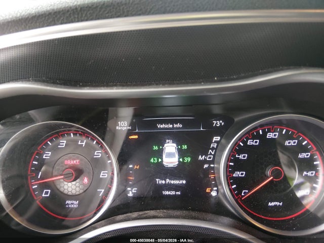 Dodge CHARGER R/T 2015 2C3CDXCT4FH738523 Image 7