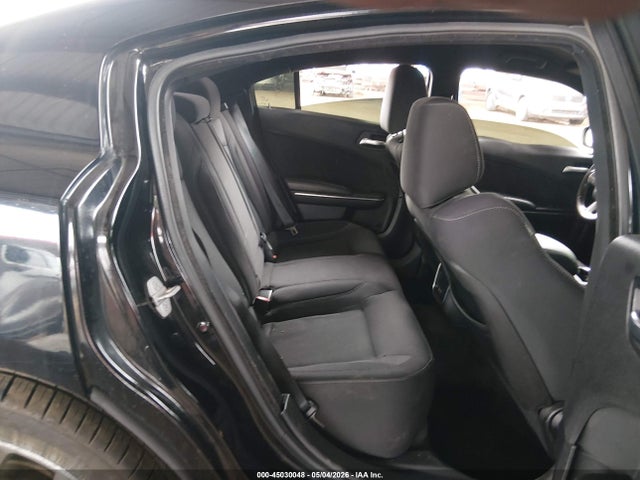 Dodge CHARGER R/T 2015 2C3CDXCT4FH738523 Image 8