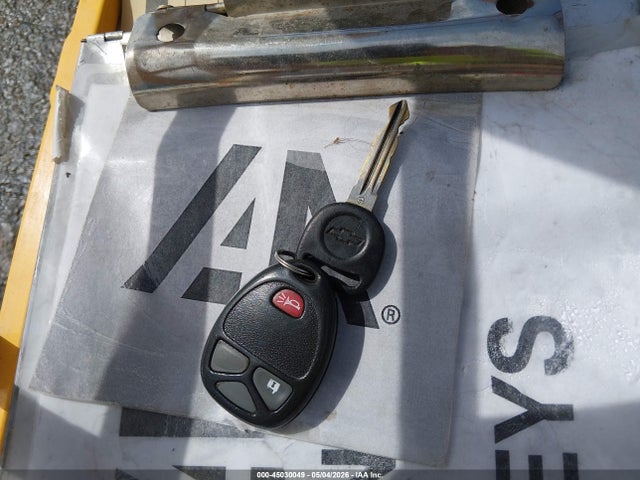 Aukcja sprzedaży 2008 Chevrolet Silverado 1500 Ltz, vin: 1GCEK19018Z273061, numer aukcji: 45030049