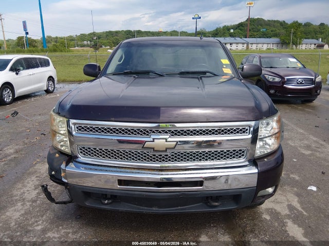 Aukcja sprzedaży 2008 Chevrolet Silverado 1500 Ltz, vin: 1GCEK19018Z273061, numer aukcji: 45030049