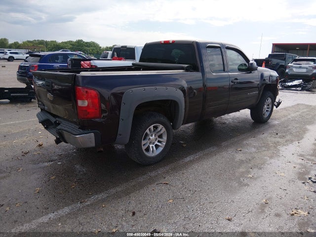 Aukcja sprzedaży 2008 Chevrolet Silverado 1500 Ltz, vin: 1GCEK19018Z273061, numer aukcji: 45030049