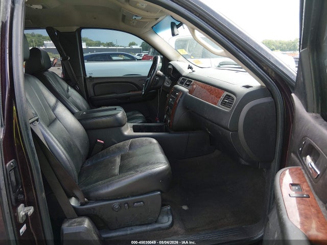 Aukcja sprzedaży 2008 Chevrolet Silverado 1500 Ltz, vin: 1GCEK19018Z273061, numer aukcji: 45030049