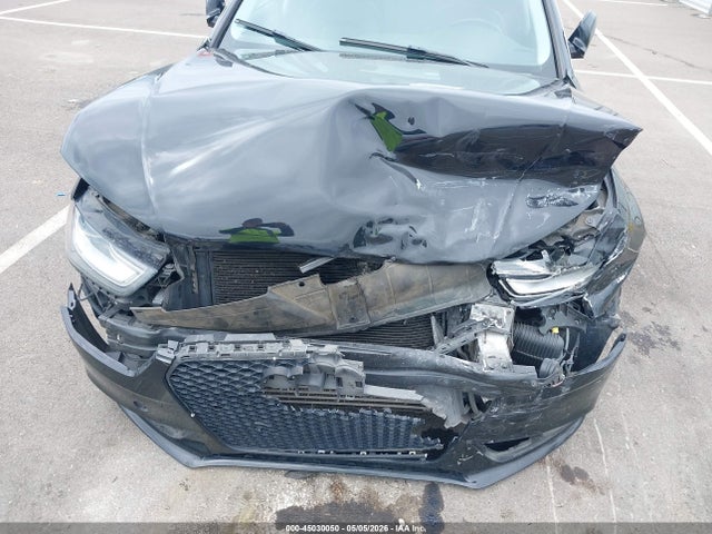 45030050 :رقم المزاد ، WAUFFAFLXDN010055 vin ، 2013 Audi A4 2.0t Premium مزاد بيع