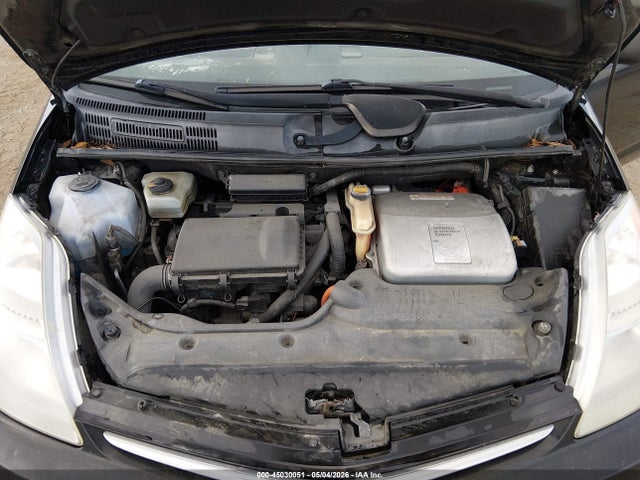 Продажа на аукционе авто 2007 Toyota Prius, vin: JTDKB20U773237885, номер лота: 45030051