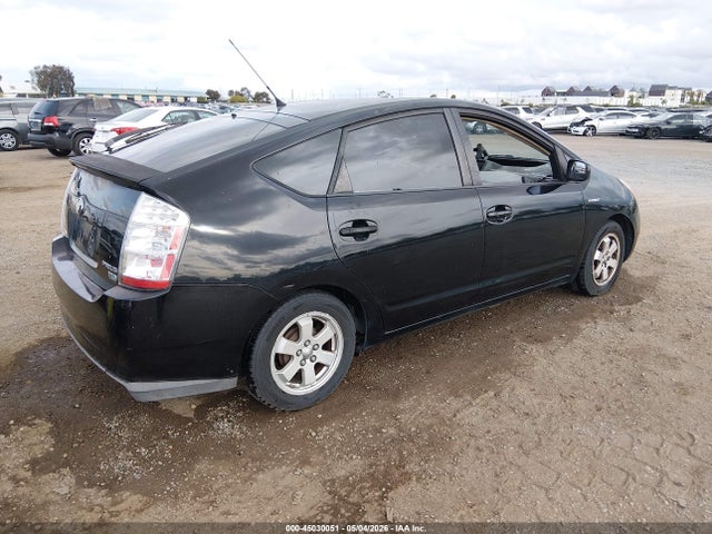 Продажа на аукционе авто 2007 Toyota Prius, vin: JTDKB20U773237885, номер лота: 45030051