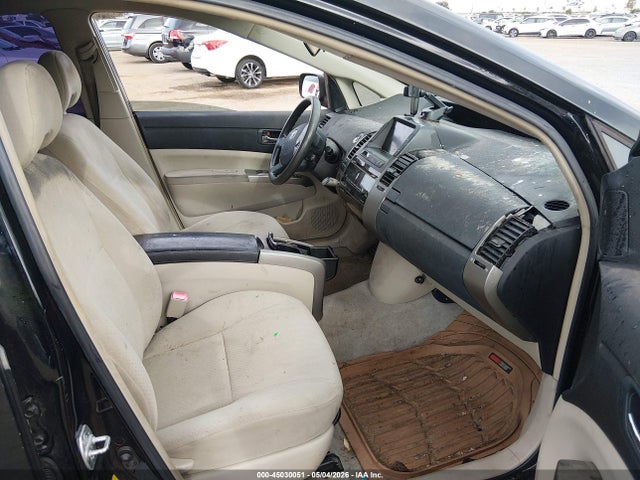 Продажа на аукционе авто 2007 Toyota Prius, vin: JTDKB20U773237885, номер лота: 45030051