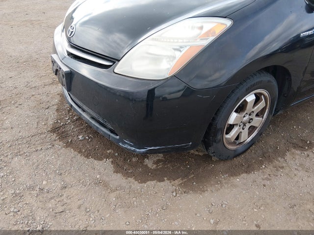Продажа на аукционе авто 2007 Toyota Prius, vin: JTDKB20U773237885, номер лота: 45030051