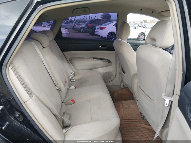 Продажа на аукционе авто 2007 Toyota Prius, vin: JTDKB20U773237885, номер лота: 45030051