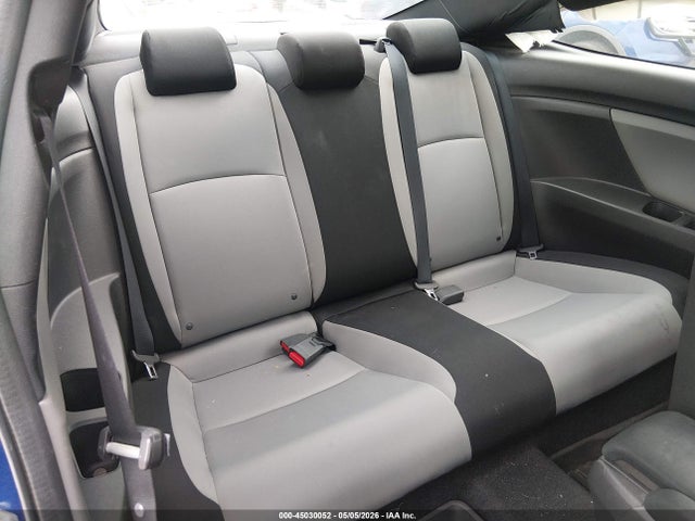 2HGFC3B35JH350006 Honda Civic Ex-t