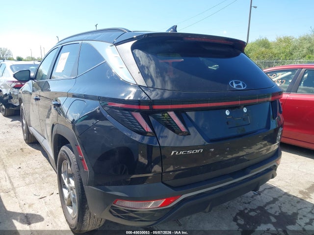 Продажа на аукционе авто 2023 Hyundai Tucson Sel, vin: 5NMJBCAE4PH252841, номер лота: 45030053