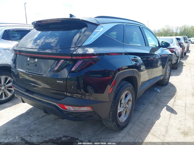 Продажа на аукционе авто 2023 Hyundai Tucson Sel, vin: 5NMJBCAE4PH252841, номер лота: 45030053