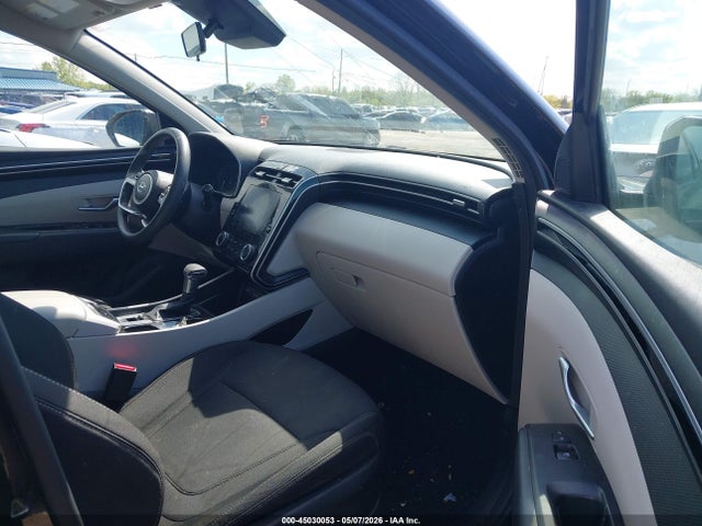 Продажа на аукционе авто 2023 Hyundai Tucson Sel, vin: 5NMJBCAE4PH252841, номер лота: 45030053