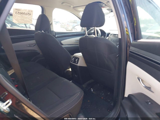 Продажа на аукционе авто 2023 Hyundai Tucson Sel, vin: 5NMJBCAE4PH252841, номер лота: 45030053