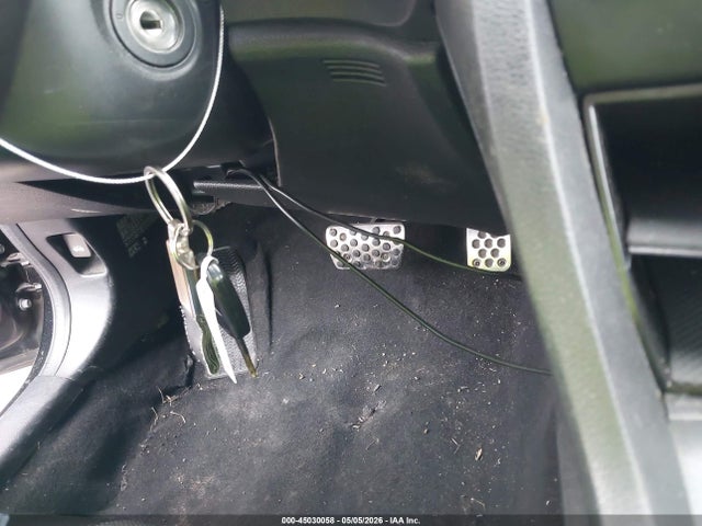 45030058 :رقم المزاد ، SHHFK7H49JU207363 vin ، 2018 Honda Civic Sport مزاد بيع