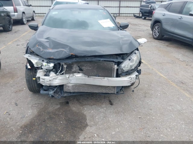 45030058 :رقم المزاد ، SHHFK7H49JU207363 vin ، 2018 Honda Civic Sport مزاد بيع