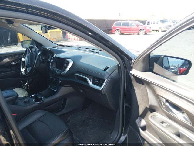 45030060 :رقم المزاد ، 3GKALVEV3KL365876 vin ، 2019 Gmc Terrain Slt مزاد بيع