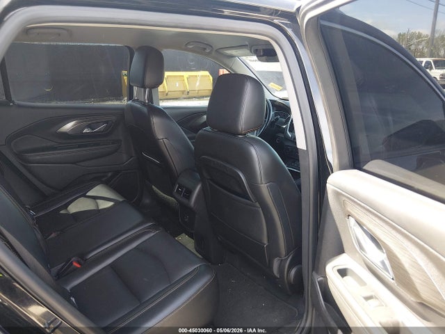 45030060 :رقم المزاد ، 3GKALVEV3KL365876 vin ، 2019 Gmc Terrain Slt مزاد بيع