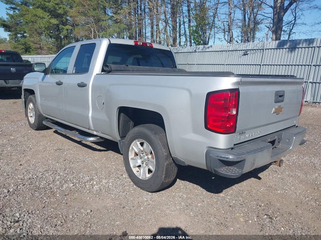 Продаж на аукціоні авто 2014 Chevrolet Silverado 1500 1lt, vin: 1GCRCREH7EZ156797, номер лоту: 45030062