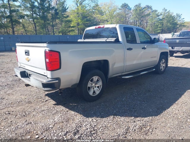 Продаж на аукціоні авто 2014 Chevrolet Silverado 1500 1lt, vin: 1GCRCREH7EZ156797, номер лоту: 45030062