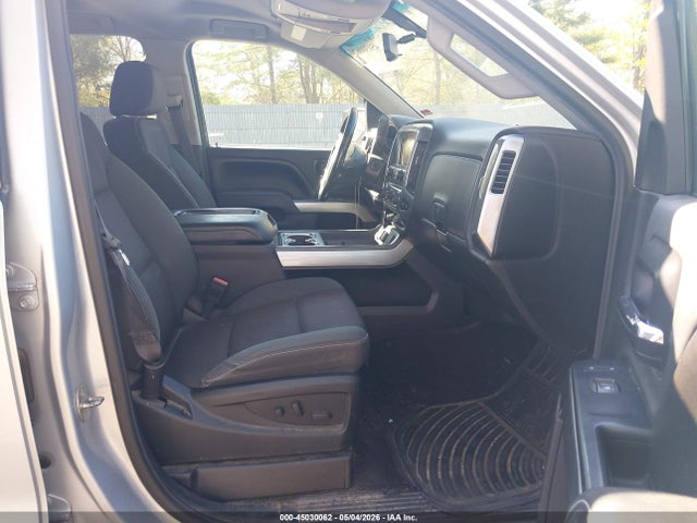 Продаж на аукціоні авто 2014 Chevrolet Silverado 1500 1lt, vin: 1GCRCREH7EZ156797, номер лоту: 45030062
