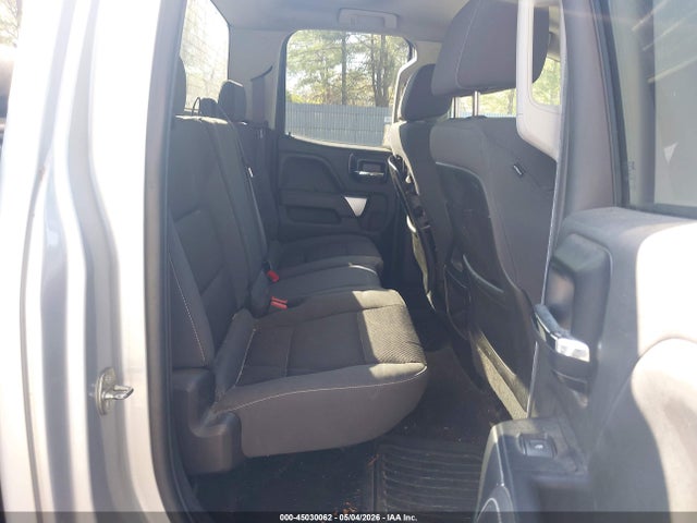 Продаж на аукціоні авто 2014 Chevrolet Silverado 1500 1lt, vin: 1GCRCREH7EZ156797, номер лоту: 45030062
