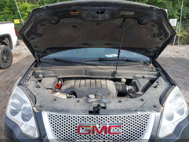 45030063 :رقم المزاد ، 1GKKVTED5CJ405121 vin ، 2012 Gmc Acadia Denali مزاد بيع