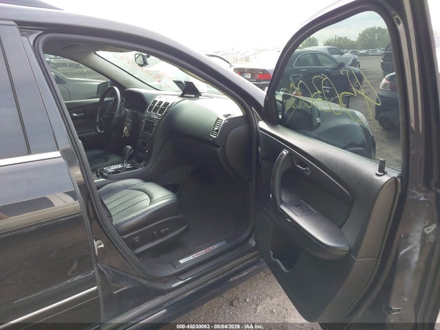 45030063 :رقم المزاد ، 1GKKVTED5CJ405121 vin ، 2012 Gmc Acadia Denali مزاد بيع